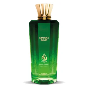 Mawwal Abadeya Perfume Femenino 100ml Eau de Parfum