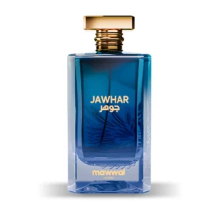 Mawwal Jawhar Perfume Unisex 100ml Eau de Parfum