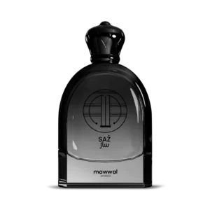Mawwal Saz Perfume Masculino 100 ml Eau de Parfum