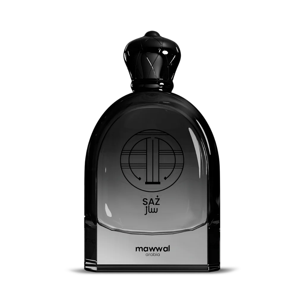 Mawwal Saz Perfume Masculino 100 ml Eau de Parfum