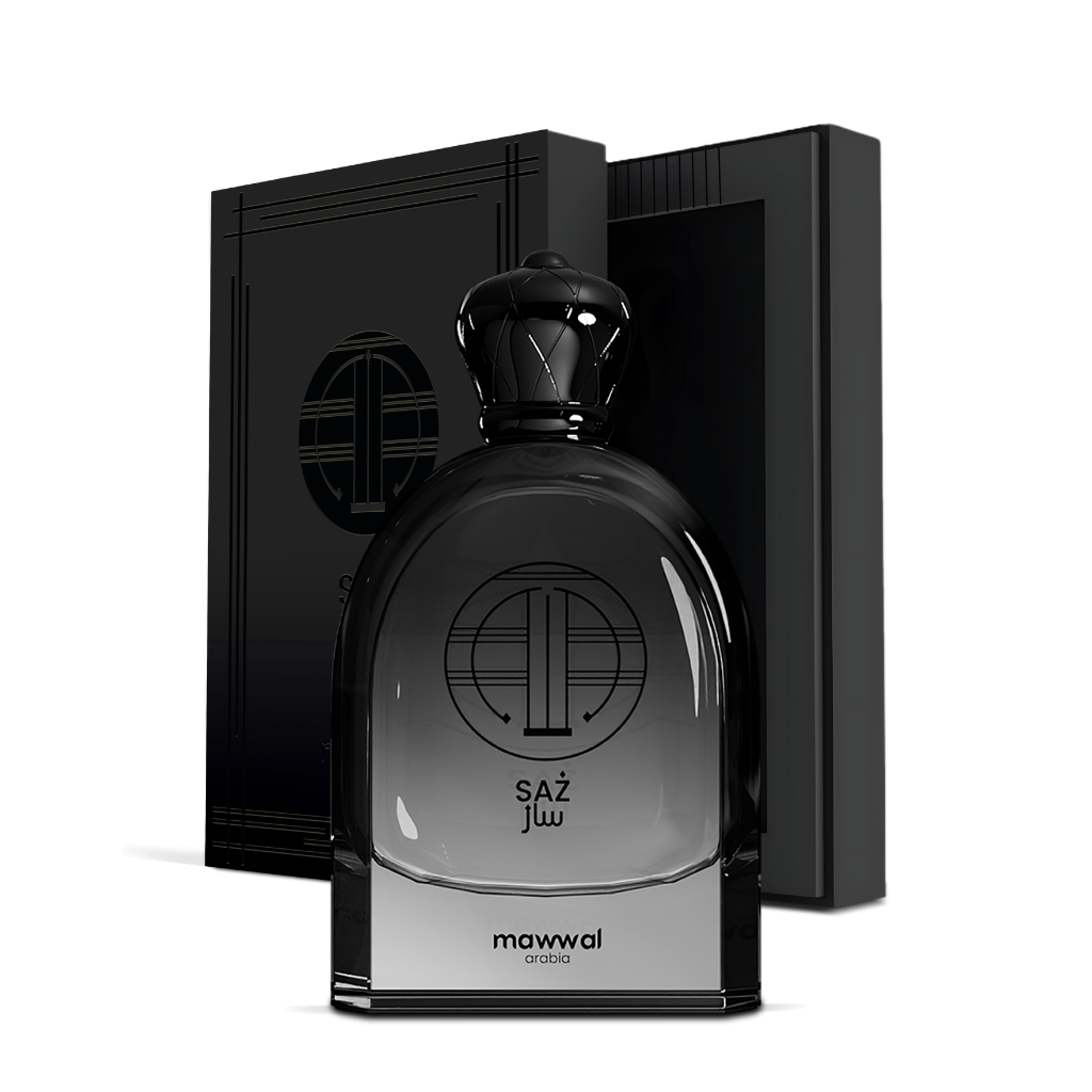 Mawwal Saz Perfume Masculino 100 ml Eau de Parfum - Image 2