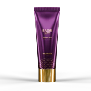 Crema corporal Femenina Mawwal Fantasy Basir  200 ml