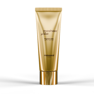 Crema Corporal Femenina Mawwal Sense Mashaer 200ml