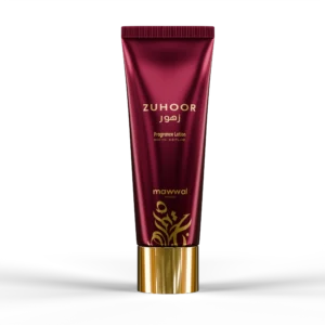 Crema corporal Femenina Mawwal Energy Zuhoor  200 ml