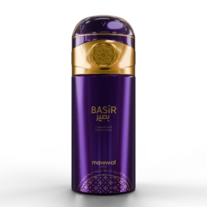 Perfume en aerosol Femenino Mawwal Fantasy Basir 250 ml