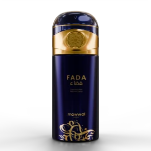 Perfume en aerosol Masculino Mawwal Energy Fairy de 250 ml