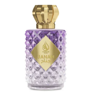 Mawwal Janah Perfume Unisex 100ml Eau de Parfum