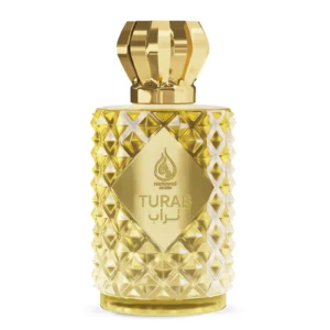 Mawwal Turab Perfume Unisex 100ml Eau de Parfum