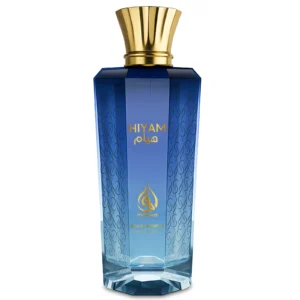 Mawwal Hiyam Perfume Masculino 100ml Eau de Parfum