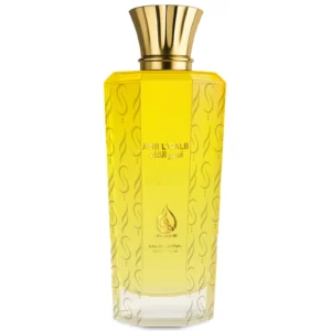 Mawwal Asir L’Qalb Perfume Unissex 100ml Eau de Parfum