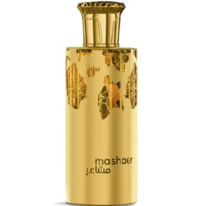 Mawwal Mashaer Perfume Femenino 100ml Eau de Parfum