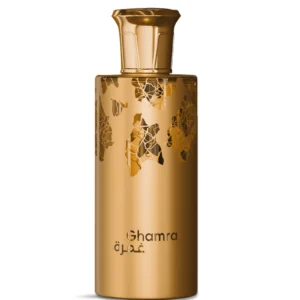 Mawwal Ghamra Perfume Masculino 100ml Eau de Parfum