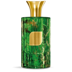 Mawwal Sama Perfume Masculino 100ml Eau de Parfum