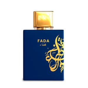 Mawwal Fada Perfume Masculino 100ml Eau de Parfum