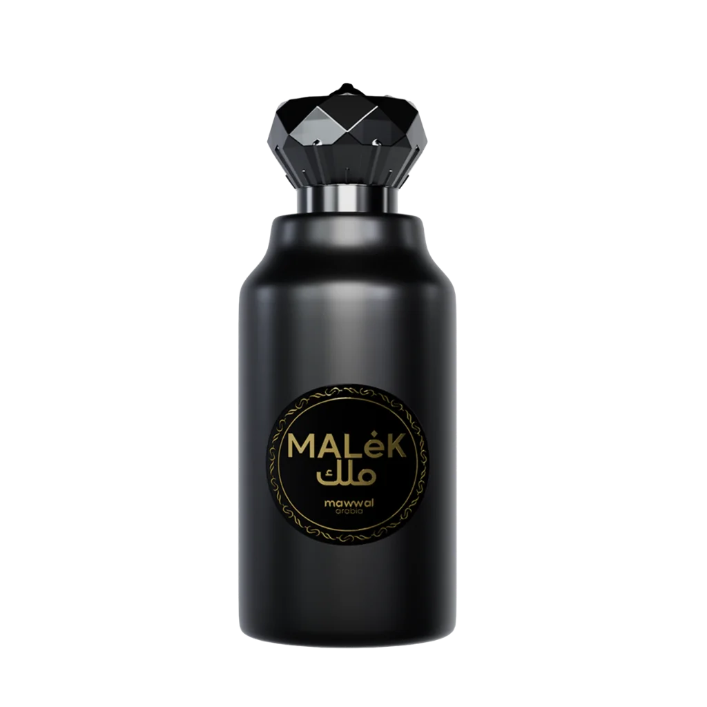 Mawwal Malek Perfume Unisex 100ml Eau de Parfum