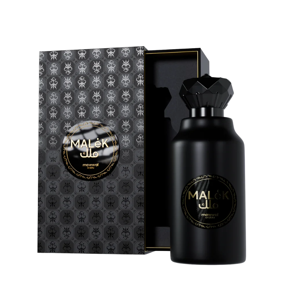Mawwal Malek Perfume Unisex 100ml Eau de Parfum - Image 2