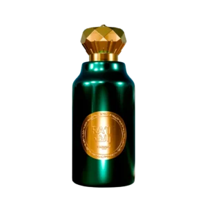 Mawwal Ra'if Perfume Masculino 100ml Eau de Parfum