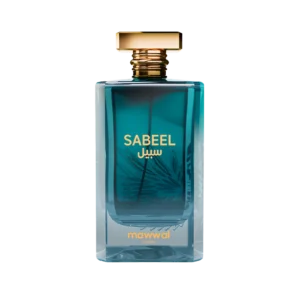 Mawwal Sabeel Perfume Femenino 100ml Eau de Parfum