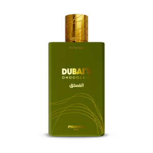 Mawwal Pistachio Perfume Unisex 100ml Eau de Parfum